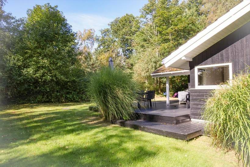 Foto von Ferienhaus II07 in Sejerø Bugt - Westseeland