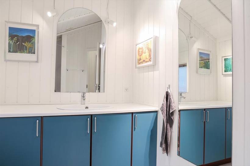 Foto von Ferienhaus II07 in Sejerø Bugt - Westseeland