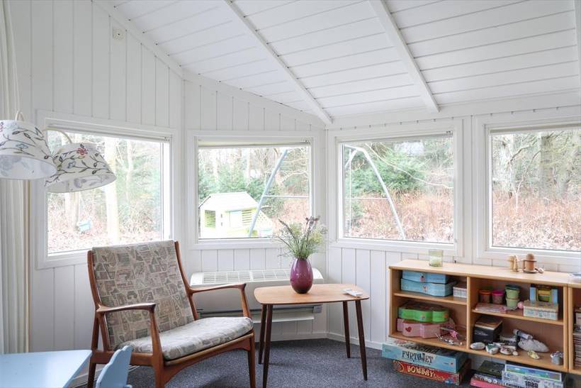 Foto von Ferienhaus II07 in Sejerø Bugt - Westseeland