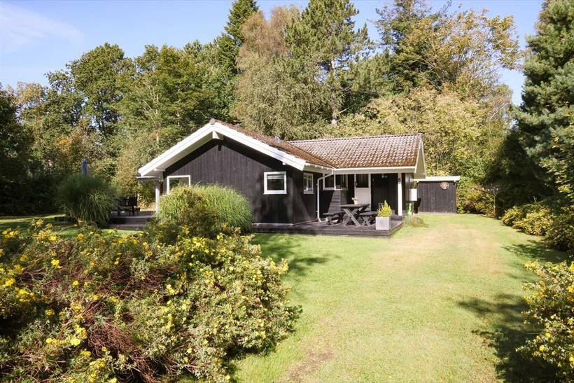 Foto von Ferienhaus II07 in Sejerø Bugt - Westseeland