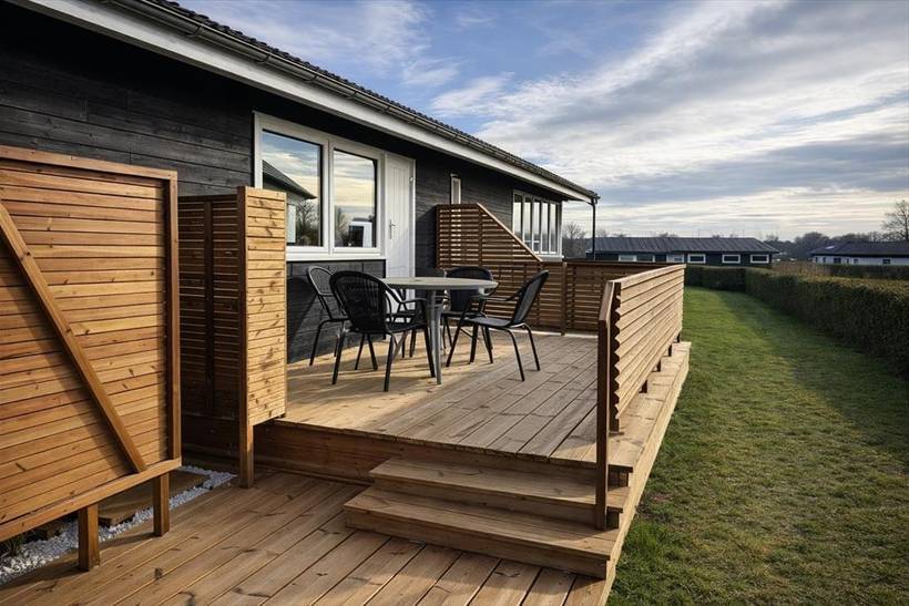 Foto von Ferienhaus II12 in As Vig - Juelsminde - Ostjütland