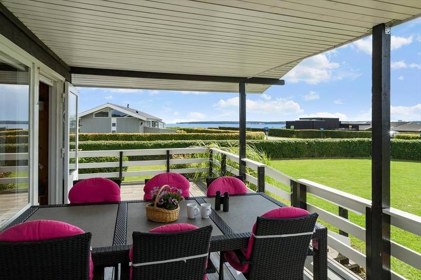 Foto von Ferienhaus II12 in As Vig - Juelsminde - Ostjütland
