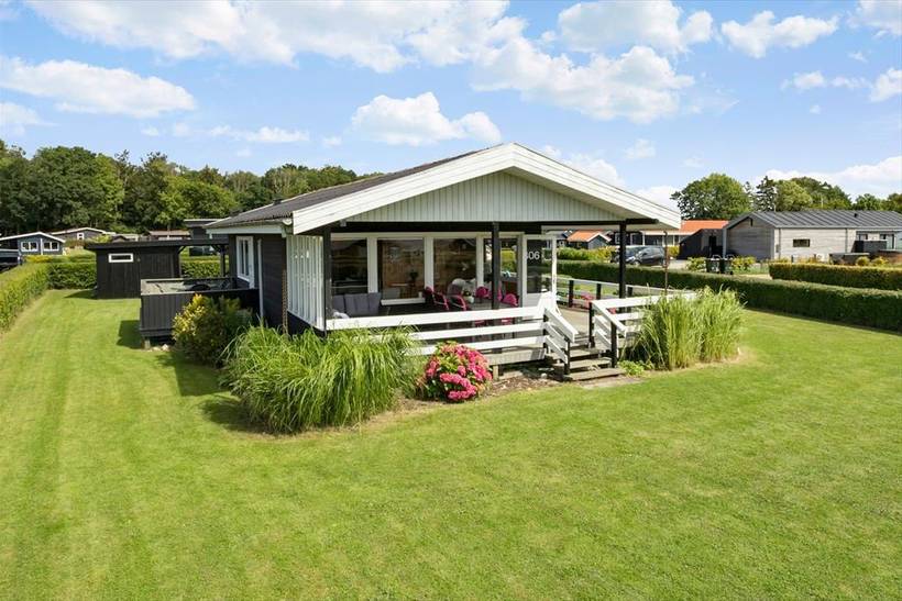 Foto von Ferienhaus II12 in As Vig - Juelsminde - Ostjütland