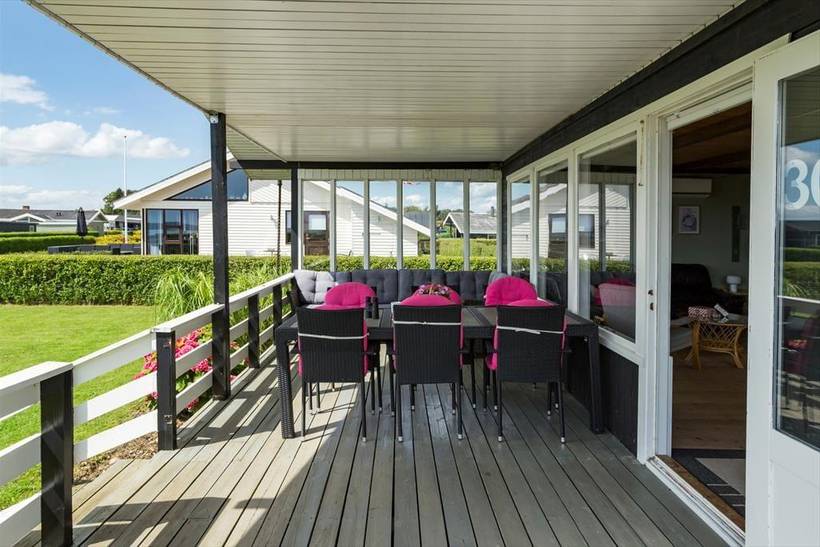 Foto von Ferienhaus II12 in As Vig - Juelsminde - Ostjütland