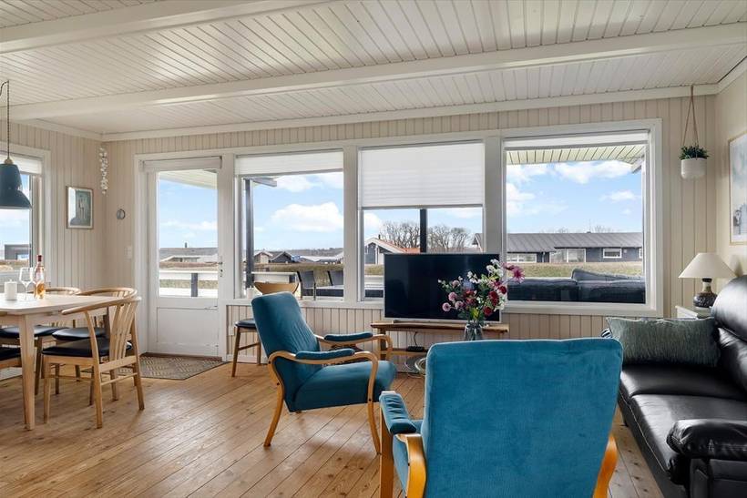 Foto von Ferienhaus II12 in As Vig - Juelsminde - Ostjütland