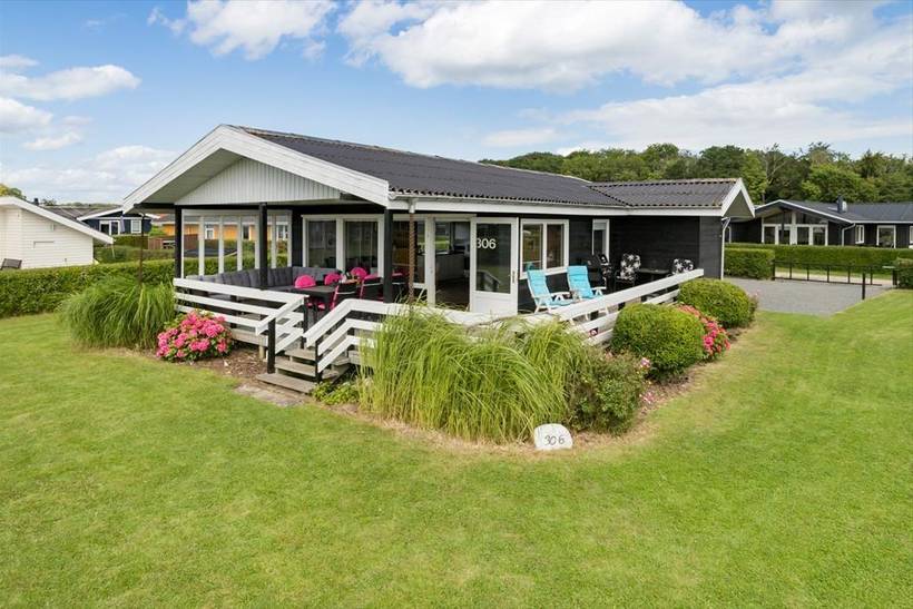 Foto von Ferienhaus II12 in As Vig - Juelsminde - Ostjütland