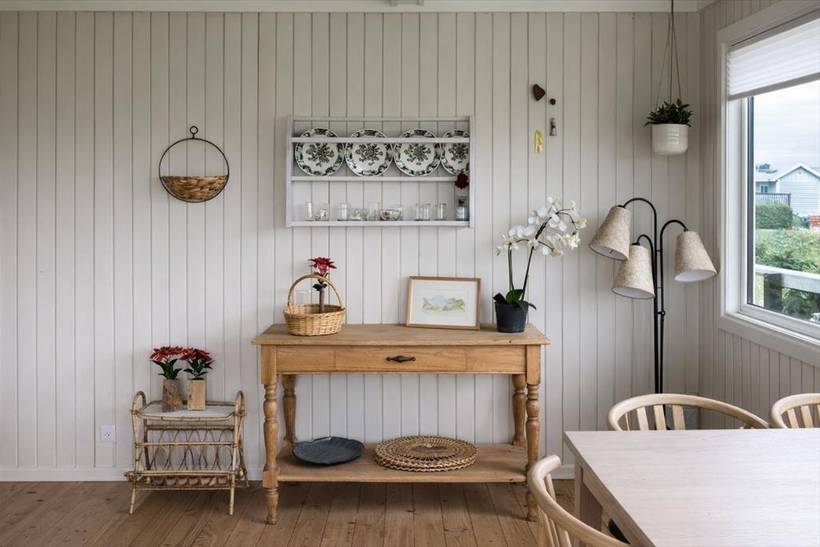 Foto von Ferienhaus II12 in As Vig - Juelsminde - Ostjütland