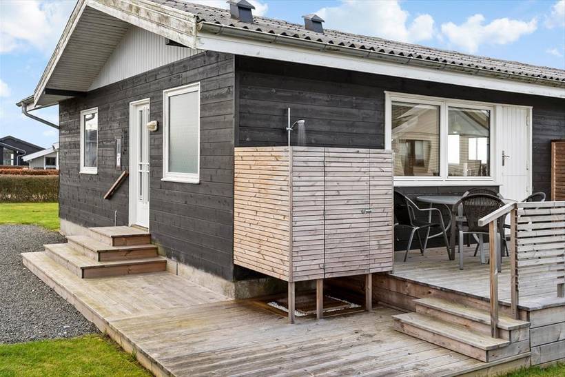 Foto von Ferienhaus II12 in As Vig - Juelsminde - Ostjütland