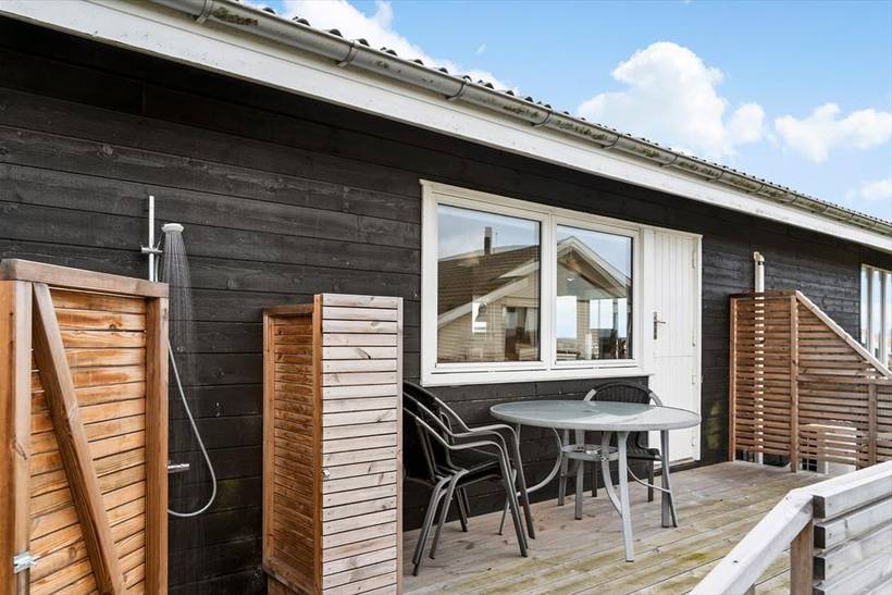 Foto von Ferienhaus II12 in As Vig - Juelsminde - Ostjütland