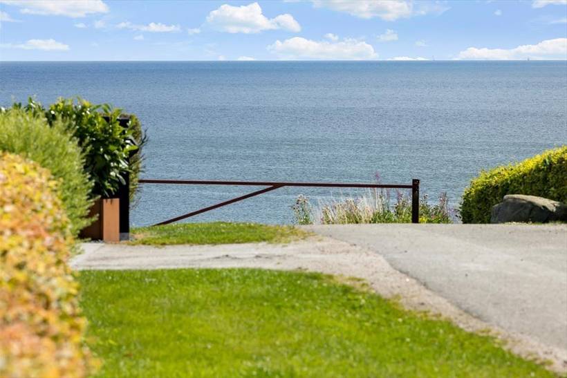 Foto von Ferienhaus II12 in As Vig - Juelsminde - Ostjütland