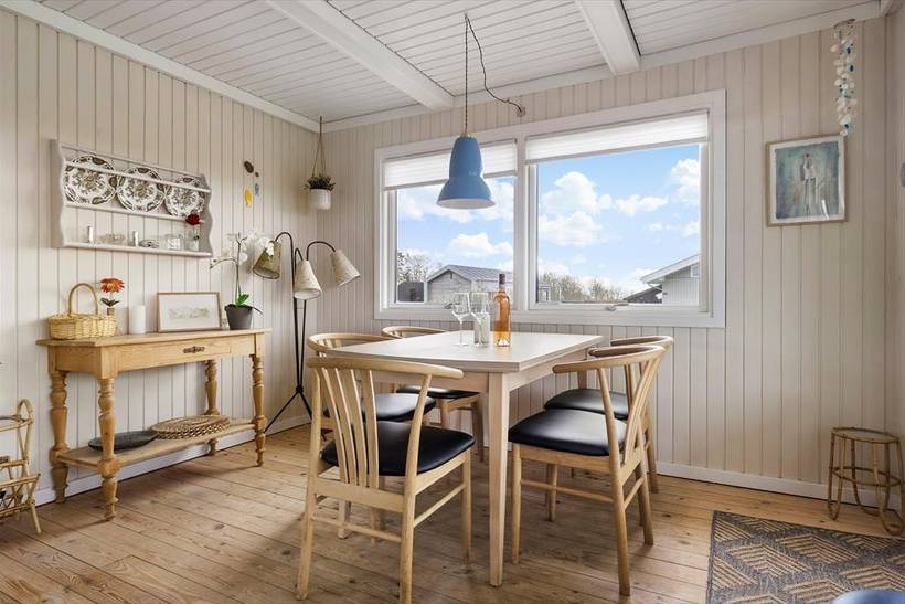 Foto von Ferienhaus II12 in As Vig - Juelsminde - Ostjütland