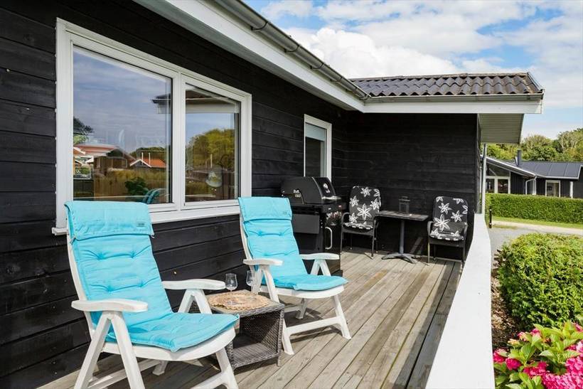 Foto von Ferienhaus II12 in As Vig - Juelsminde - Ostjütland