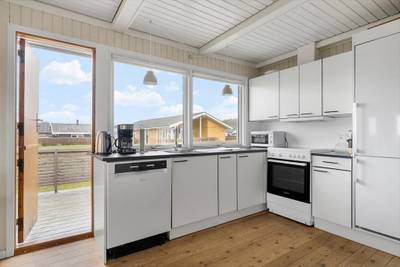 Vorschaubild von Ferienhaus II12 in As Vig - Juelsminde - Ostjütland