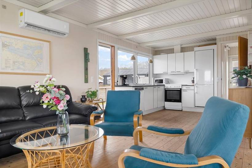 Foto von Ferienhaus II12 in As Vig - Juelsminde - Ostjütland