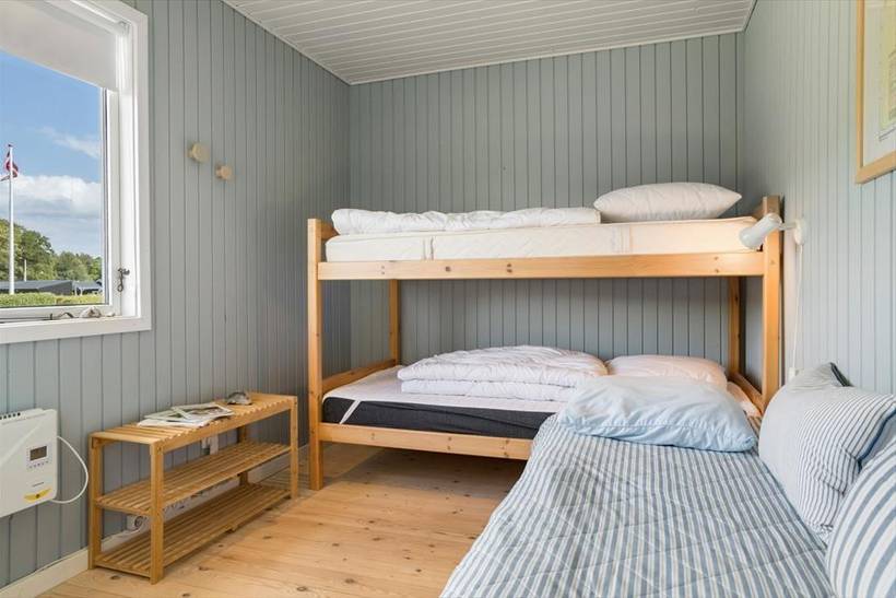 Foto von Ferienhaus II12 in As Vig - Juelsminde - Ostjütland