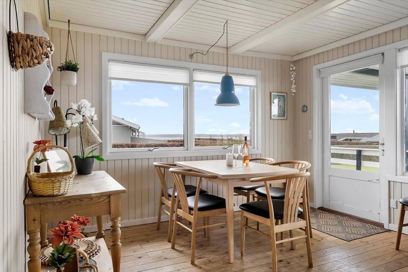 Foto von Ferienhaus II12 in As Vig - Juelsminde - Ostjütland