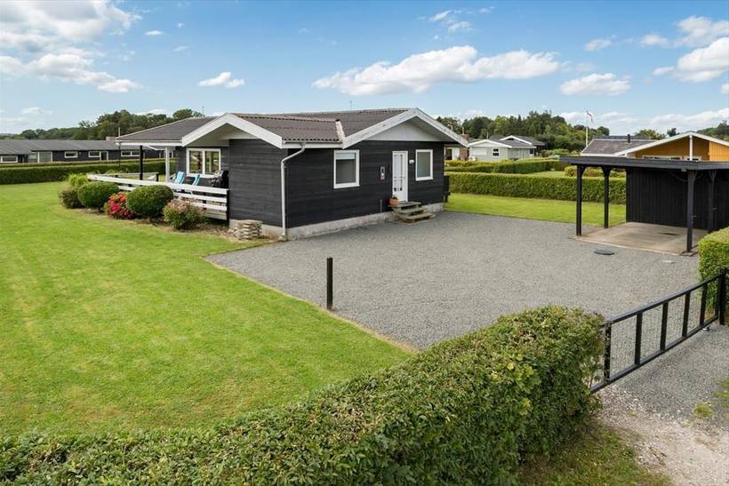 Foto von Ferienhaus II12 in As Vig - Juelsminde - Ostjütland