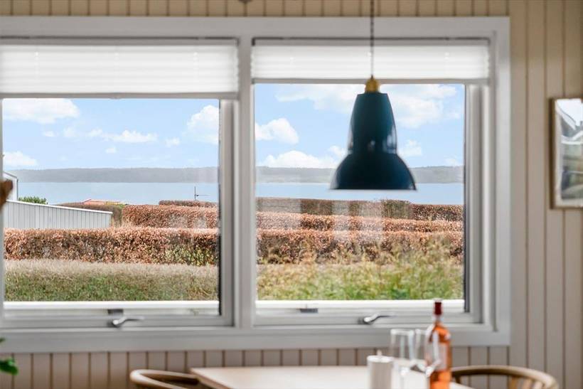 Foto von Ferienhaus II12 in As Vig - Juelsminde - Ostjütland