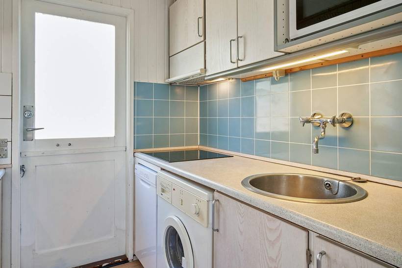 Foto von Ferienhaus II14 in Sømarken - Bornholm