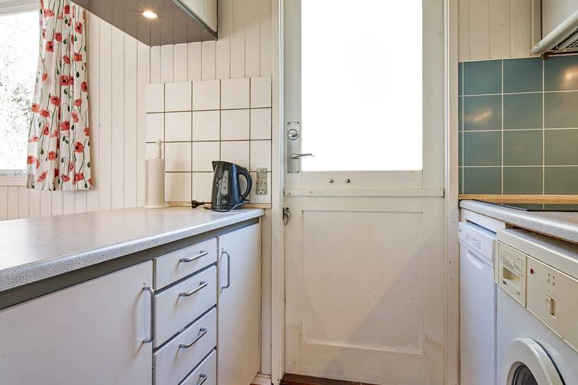 Foto von Ferienhaus II14 in Sømarken - Bornholm