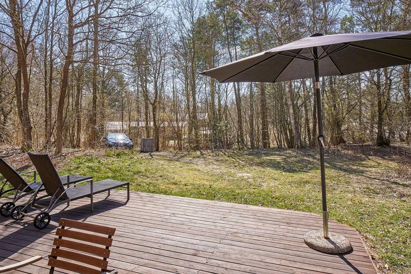 Foto von Ferienhaus II14 in Sømarken - Bornholm