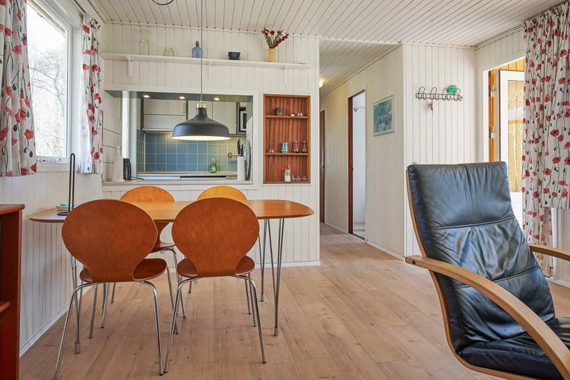 Foto von Ferienhaus II14 in Sømarken - Bornholm