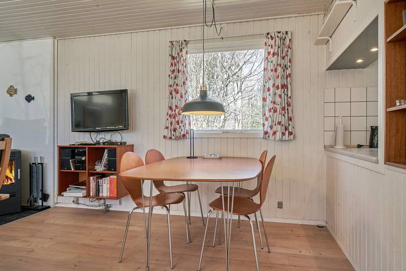 Foto von Ferienhaus II14 in Sømarken - Bornholm