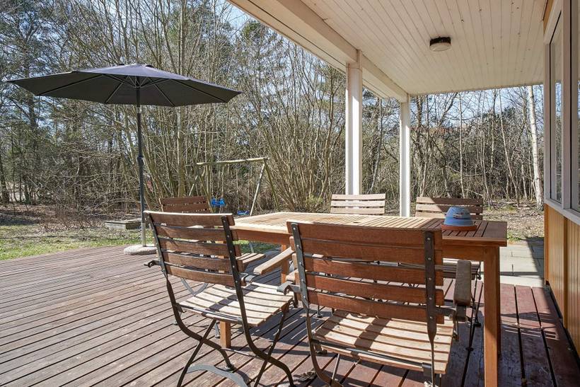 Foto von Ferienhaus II14 in Sømarken - Bornholm