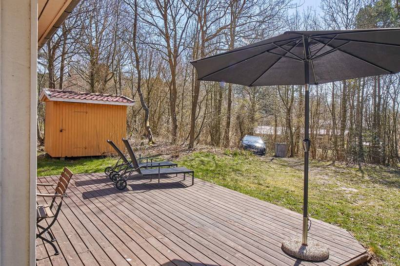 Foto von Ferienhaus II14 in Sømarken - Bornholm