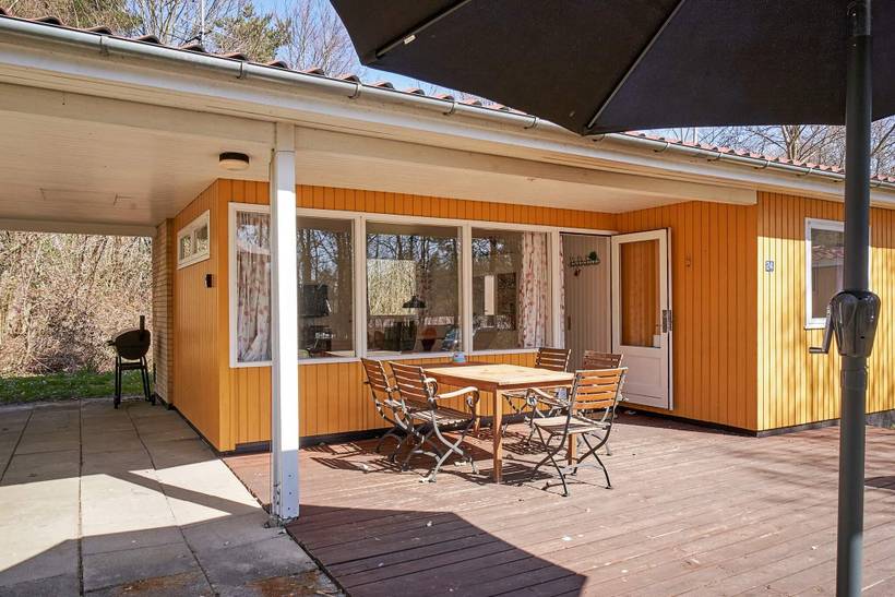 Foto von Ferienhaus II14 in Sømarken - Bornholm