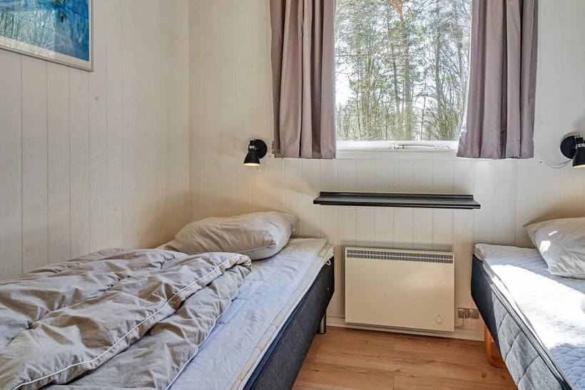 Foto von Ferienhaus II14 in Sømarken - Bornholm