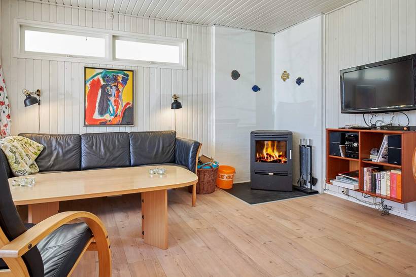 Foto von Ferienhaus II14 in Sømarken - Bornholm
