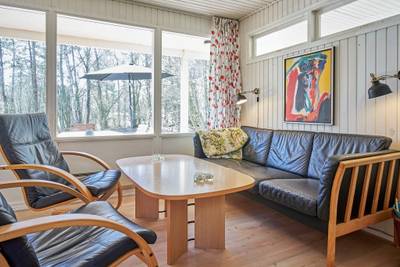 Vorschaubild von Ferienhaus II14 in Sømarken - Bornholm