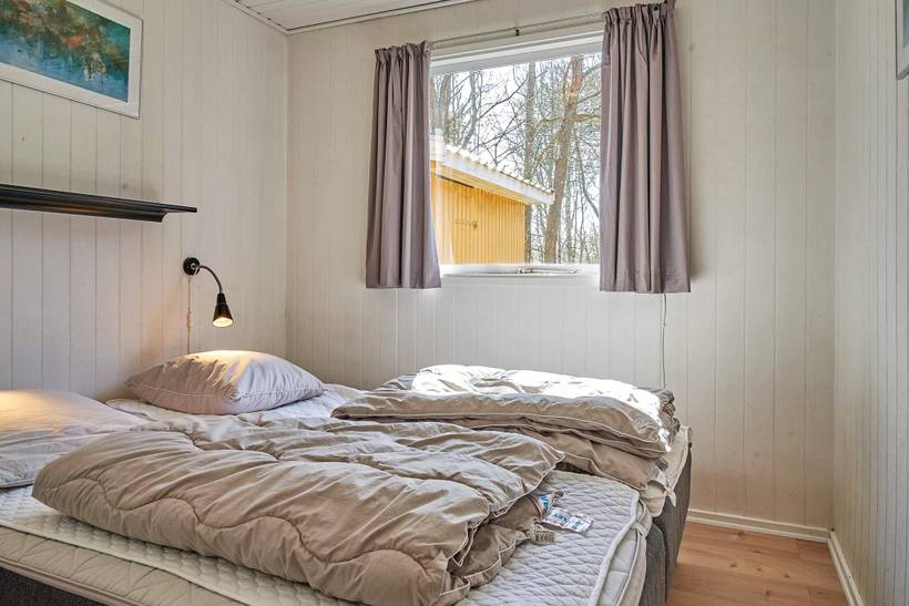 Foto von Ferienhaus II14 in Sømarken - Bornholm