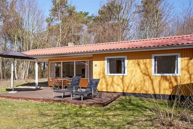 Foto von Ferienhaus II14 in Sømarken - Bornholm