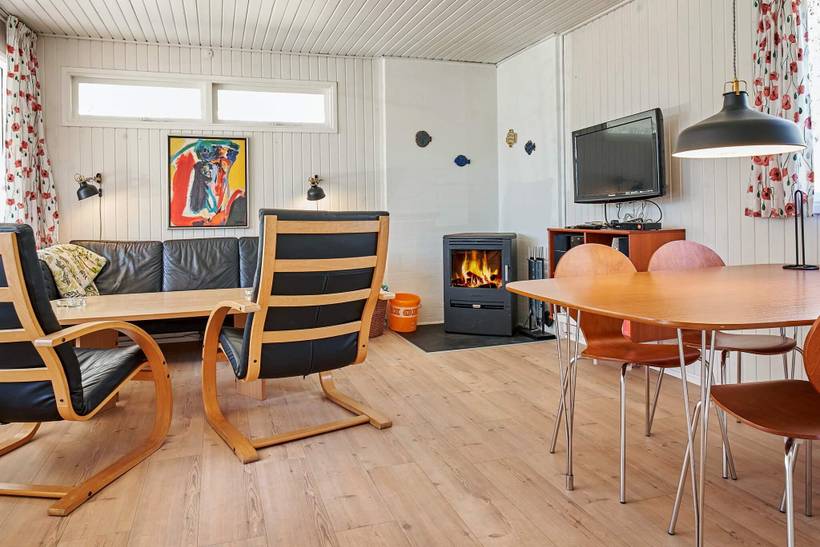 Foto von Ferienhaus II14 in Sømarken - Bornholm