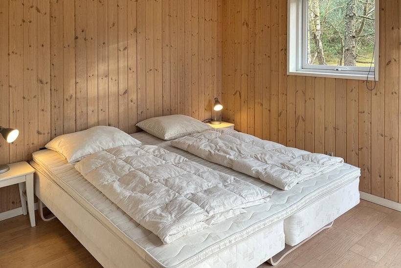 Foto von Ferienhaus II16 in Helberskov - Nordjütland Ost