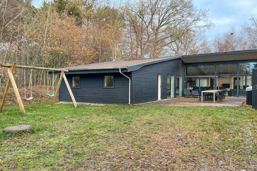 Foto von Ferienhaus II16 in Helberskov - Nordjütland Ost