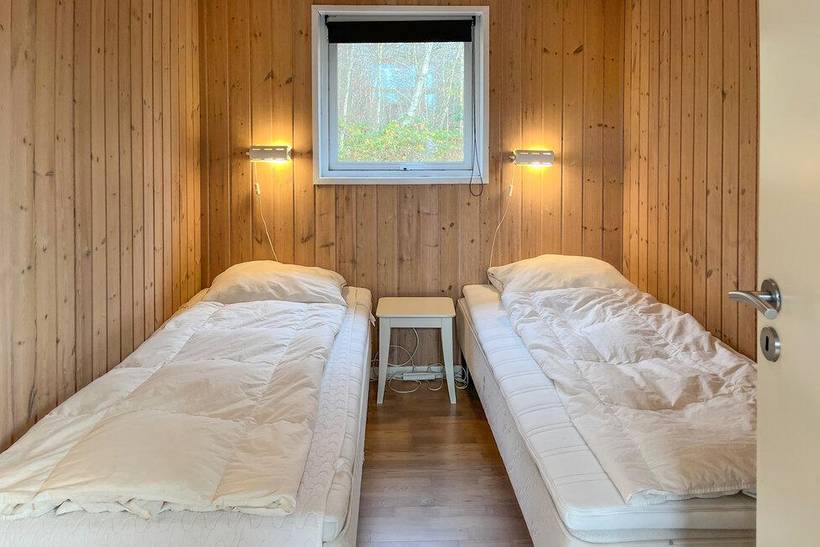 Foto von Ferienhaus II16 in Helberskov - Nordjütland Ost