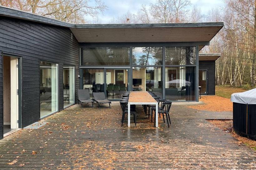 Foto von Ferienhaus II16 in Helberskov - Nordjütland Ost