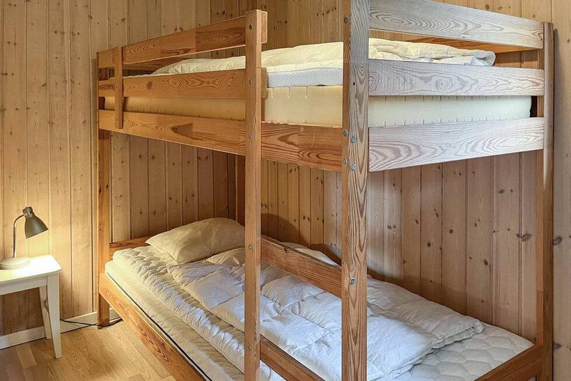 Foto von Ferienhaus II16 in Helberskov - Nordjütland Ost