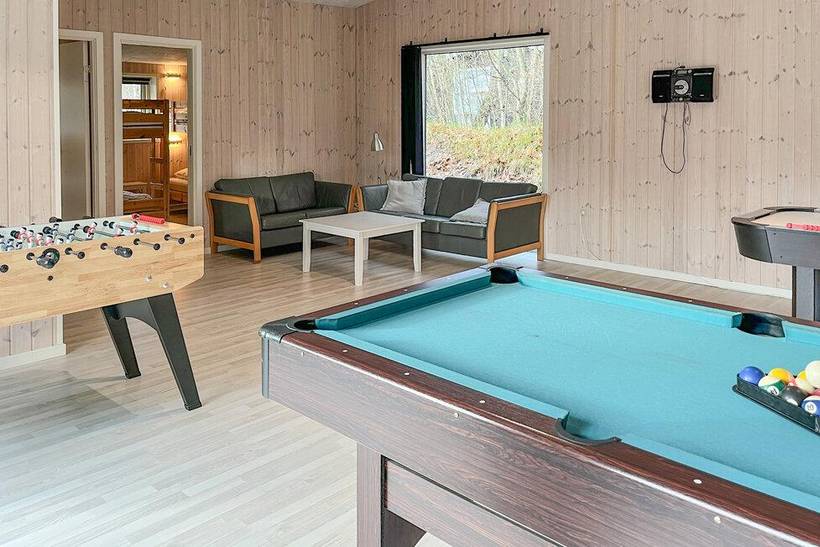 Foto von Ferienhaus II16 in Helberskov - Nordjütland Ost