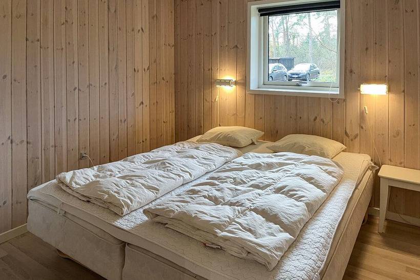 Foto von Ferienhaus II16 in Helberskov - Nordjütland Ost