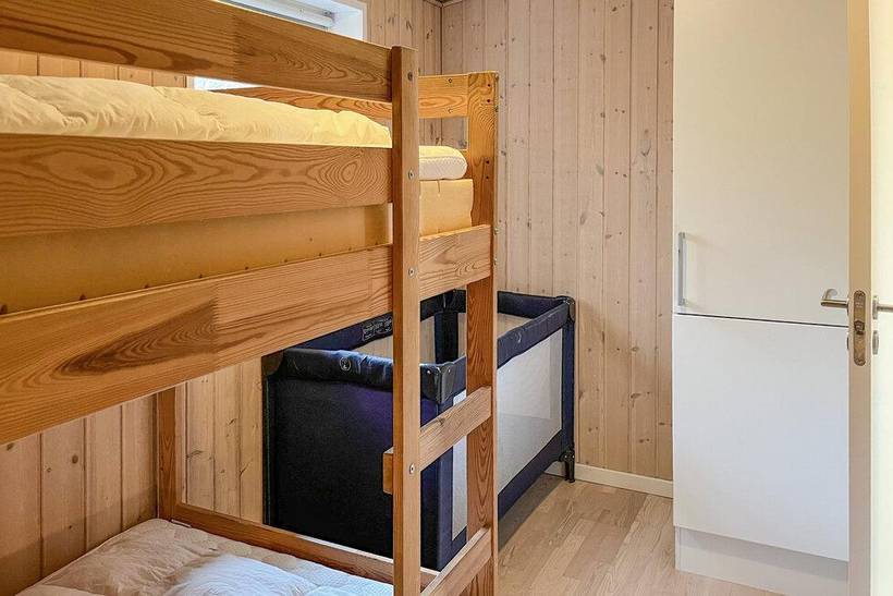 Foto von Ferienhaus II16 in Helberskov - Nordjütland Ost