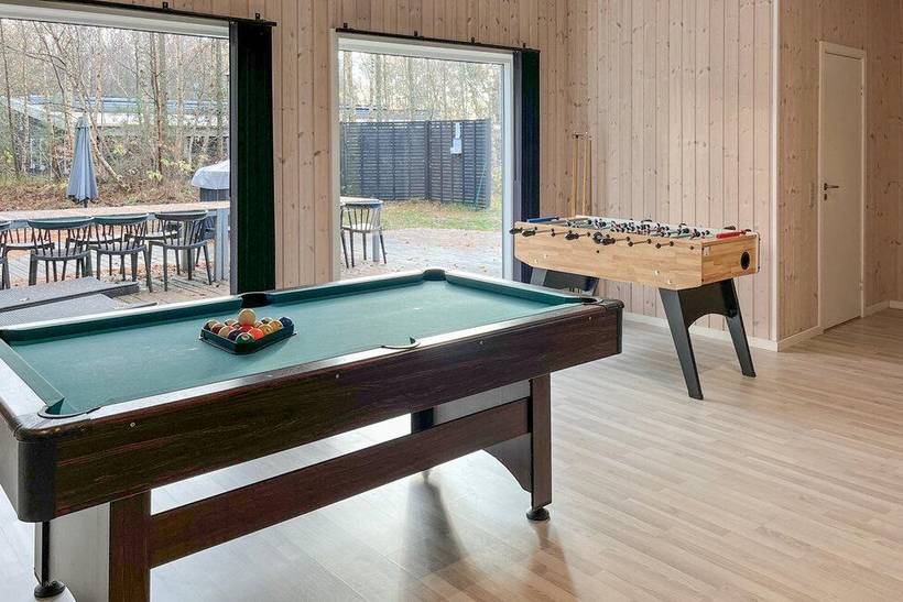 Foto von Ferienhaus II16 in Helberskov - Nordjütland Ost