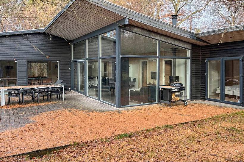 Foto von Ferienhaus II16 in Helberskov - Nordjütland Ost