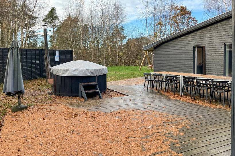 Foto von Ferienhaus II16 in Helberskov - Nordjütland Ost