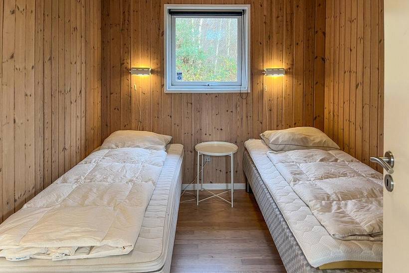 Foto von Ferienhaus II16 in Helberskov - Nordjütland Ost
