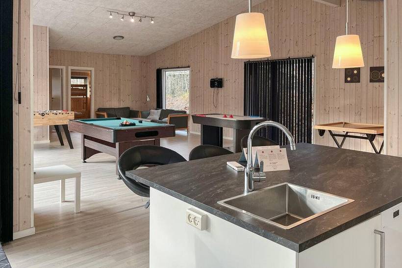 Foto von Ferienhaus II16 in Helberskov - Nordjütland Ost