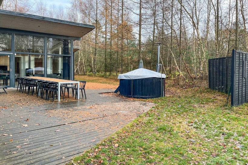 Foto von Ferienhaus II16 in Helberskov - Nordjütland Ost